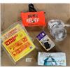 Image 1 : Emergency Items Assorted