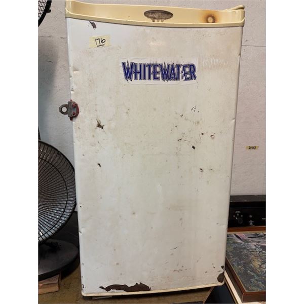 Bar Fridge with built in Freezer