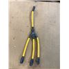 Image 1 : Three Way Extension Cord
