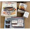Image 1 : Wok / Tray/ Teapots