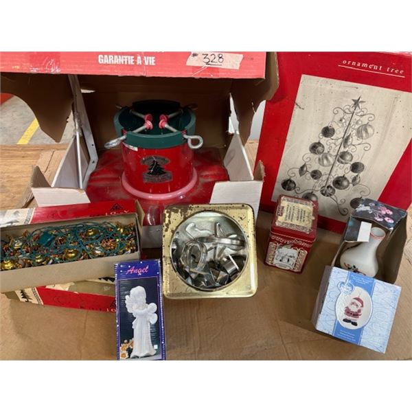 Christmas Items