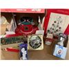 Image 1 : Christmas Items