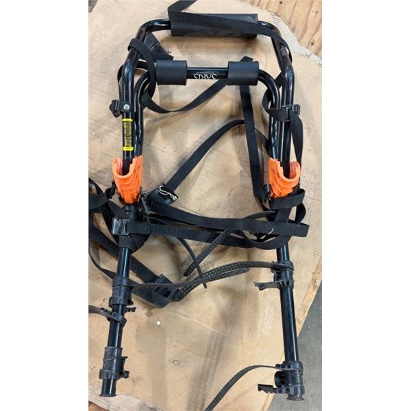 Bike Rack