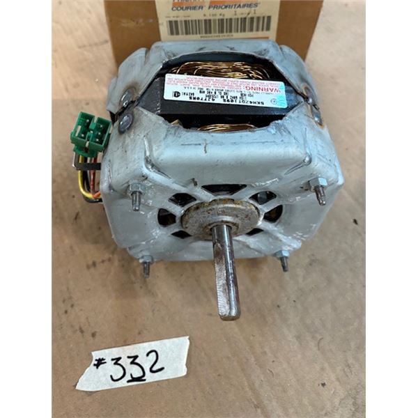 GE Washing Machine Drive Motor