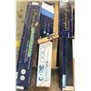 Image 1 : Flooring packages x 3
