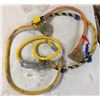 Image 1 : Lighted heavy duty cord x4