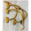 Image 1 : Heavy duty trip, tape extension cord x4