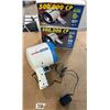 Image 1 : Night guard 500,000 CP handheld Spotlight