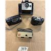 Image 1 : Retro cameras