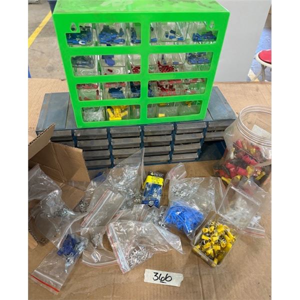 Electrical Crimp Lot