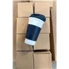 Image 1 : Ceramic Travel Mug x 9