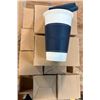 Image 1 : Ceramic Travel Mug x 10