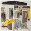 Image 1 : Trowels / Putty Tools