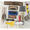 Image 1 : Trowels / Putty Tools