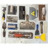 Image 1 : Trowels / Putty Tools