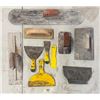 Image 1 : Trowels / Putty Tools