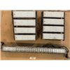 Image 1 : High output, LED stadium floodlights 200 W to 600W