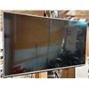 Image 1 : LG 50 inch TV with remote control