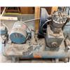 Image 1 : Industrial reciprocating air compressor