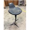 Image 1 : Ergonomic sit and stand work stool