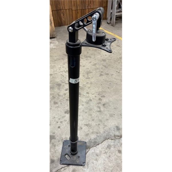 Havis  this  heavy duty telescoping pole