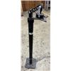Image 1 : Havis  this  heavy duty telescoping pole