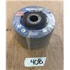 Image 1 : Master Craft Metal disc (4.5” x 1.25”) NEW