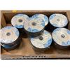 Image 1 : Ermrick 4.5” Cutting Disc x 9 NEW