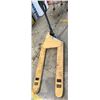 Image 1 : Hydraulic Pallet Jack