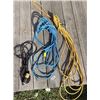 Image 1 : Extension cord x 3