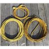 Image 1 : Extension Cords x 3