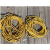 Image 1 : Extension Cords x 2