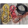 Image 1 : Extension Cords x 4