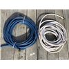 Image 1 : Water Hose x 2