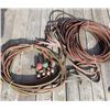 Image 1 : Welding Hose x4 w/accessories