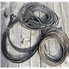 Image 1 : Pressure Washer Extension Hose x 3
