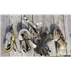 Image 1 : Ratchet Tie Down Straps x 4