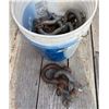 Image 1 : Bucket full of Industrial Anchor Shackle
