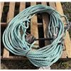 Image 1 : Protecta Rebel Self Retracting Lifeline w/ rope