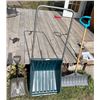 Image 1 : Snow Shovel Set x 3