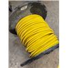 Image 1 : Yellow Flexible PVC Hose (1/2” D)
