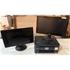 Image 1 : ACER Monitor (K212HQL) x 2 / Brother Printer (MFCJ690DW) x 1