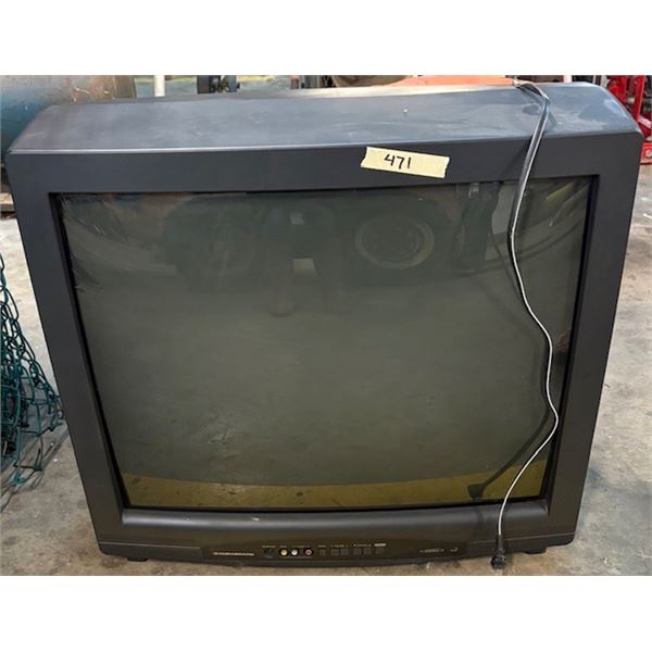 Durabrand Television