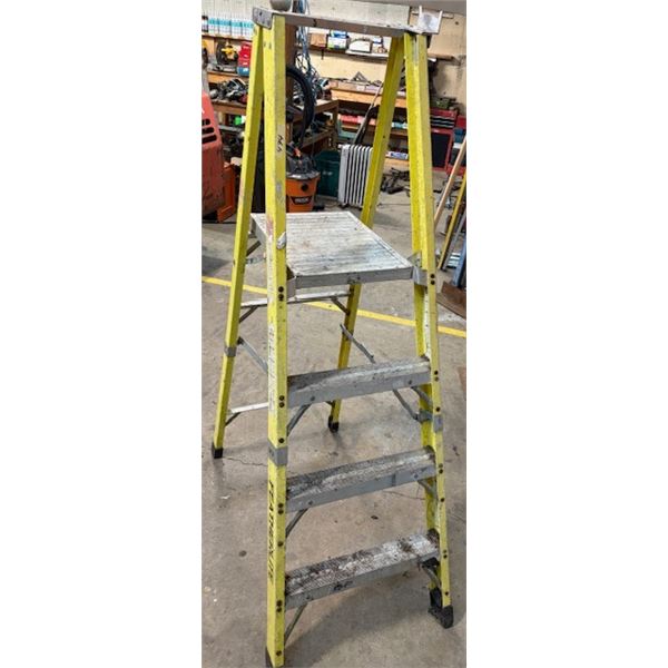 Feather Lite 6’ Ladder