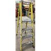 Image 1 : Feather Lite 6’ Ladder