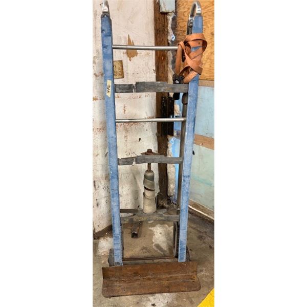 Appliance Dolly