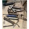 Image 1 : Grease Guns