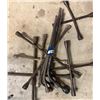 Image 1 : Tire Irons
