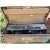 Image 1 : Job Master Chest (model 60) KNAACK (w/ contents)