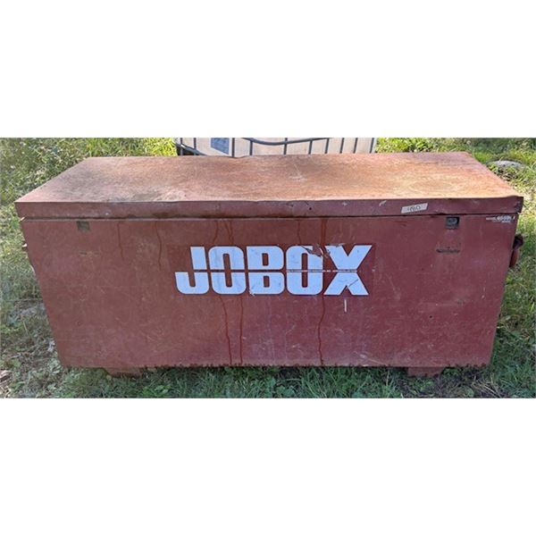 Job Box 655991